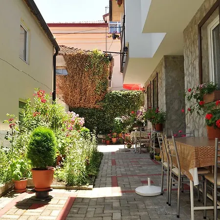 Apartment Chanovi Ohrid