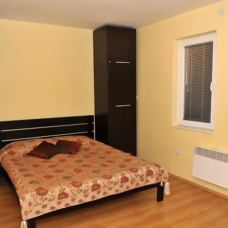 Apartment Chanovi Ohrid